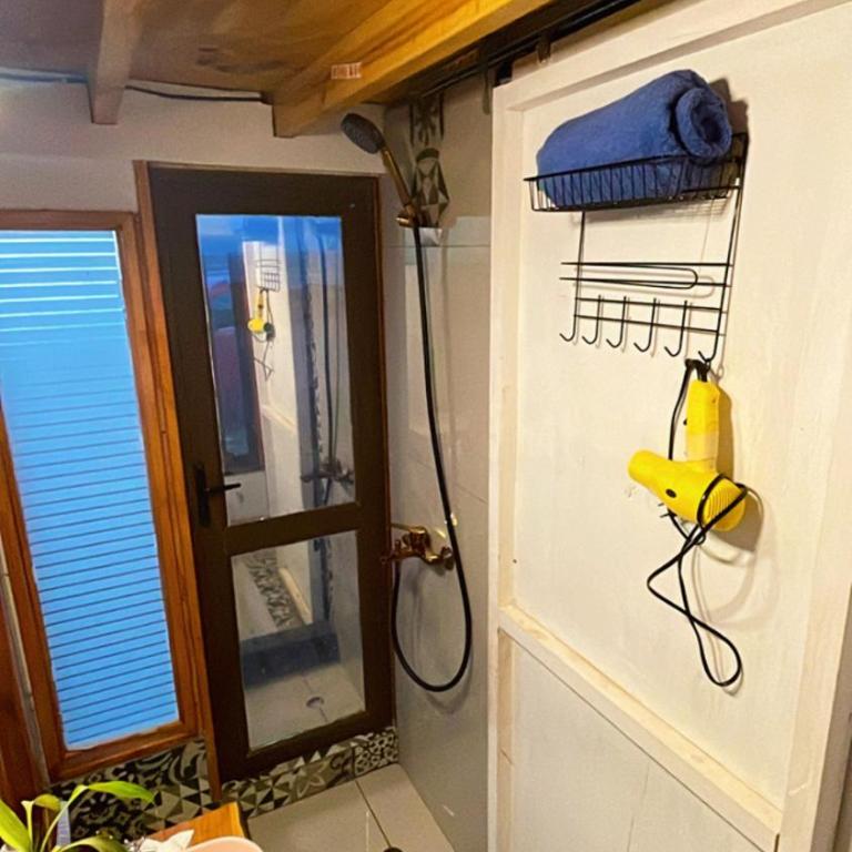frente al mar tiny house - Casa Móvil - 32