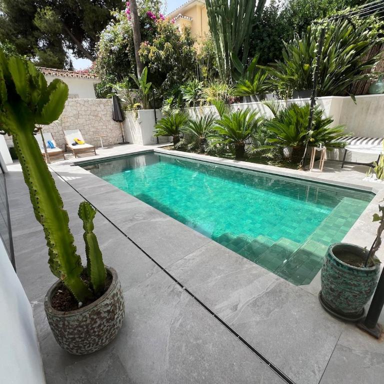 DreamHomesByMaria next to puerto banus - Villa - 6