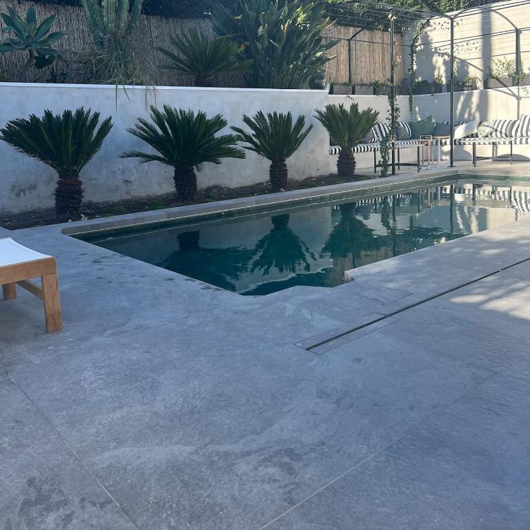 DreamHomesByMaria next to puerto banus - Villa - 7