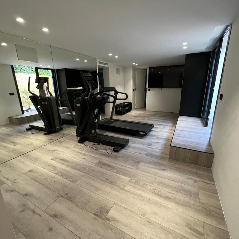 DreamHomesByMaria next to puerto banus - Villa - 8