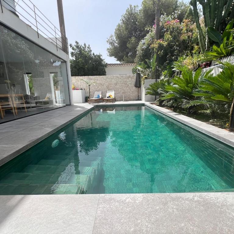 DreamHomesByMaria next to puerto banus - Villa - 9