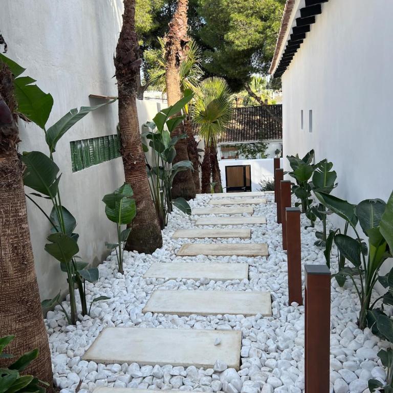 DreamHomesByMaria next to puerto banus - Villa - 17