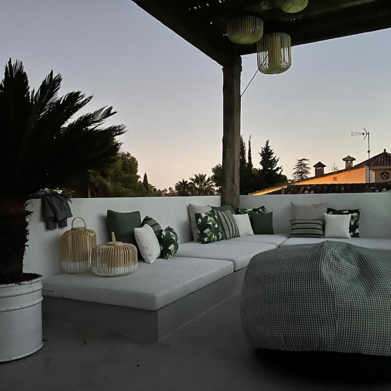 DreamHomesByMaria next to puerto banus - Villa - 30