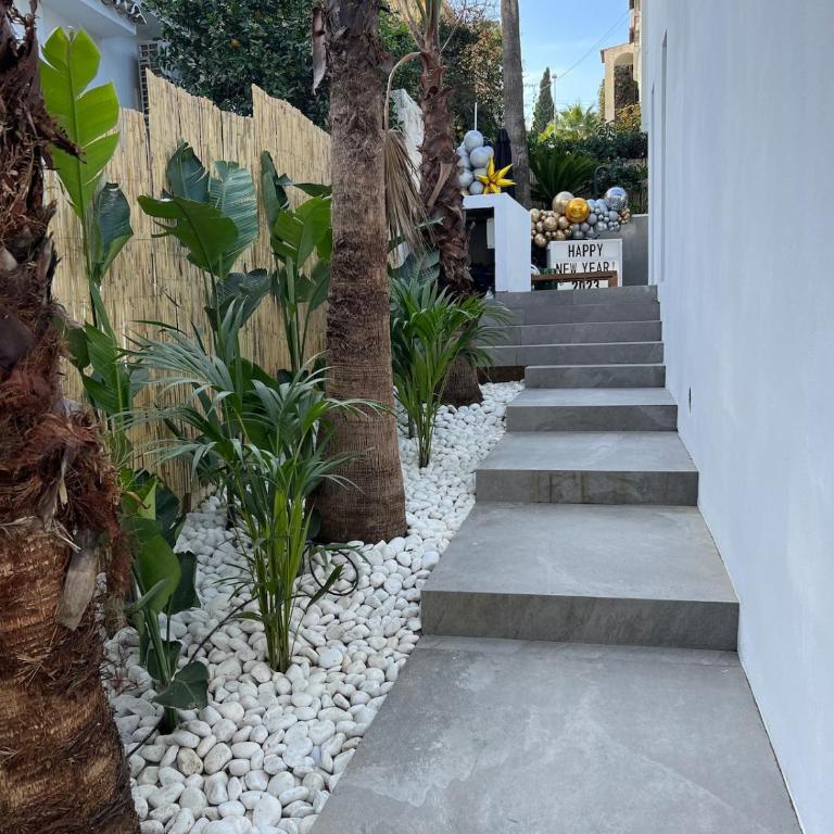 DreamHomesByMaria next to puerto banus - Villa - 34