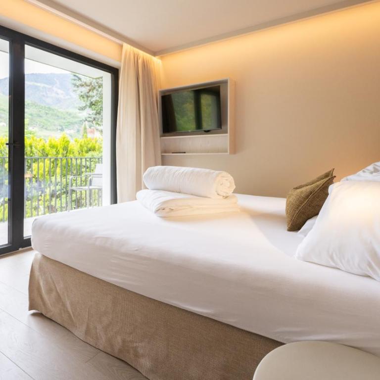 Hotel Gschwangut - Junior Suite - 4