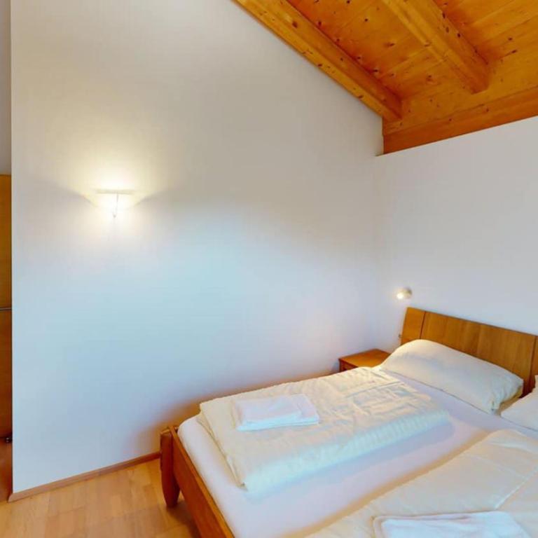 Haus Heijnen, Berggluck Apartment incl Nationalpark Sommercard - Apartment mit 3 Schlafzimmern und Balkon - 8