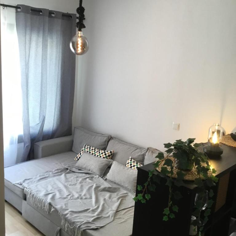 Apartamento Estudio Playa Beach - Apartamento Estudio - 1 cama doble - 36