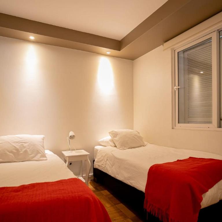 #FamilyTime en Providencia Duplex con Piscina - Apartamento - 7
