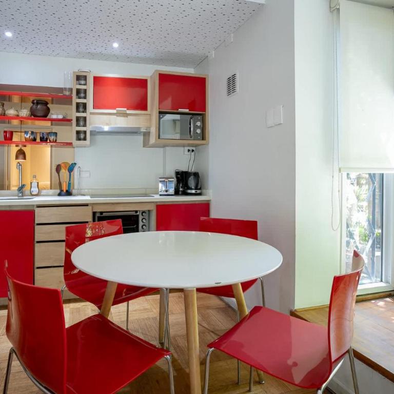 #FamilyTime en Providencia Duplex con Piscina - Apartamento - 8