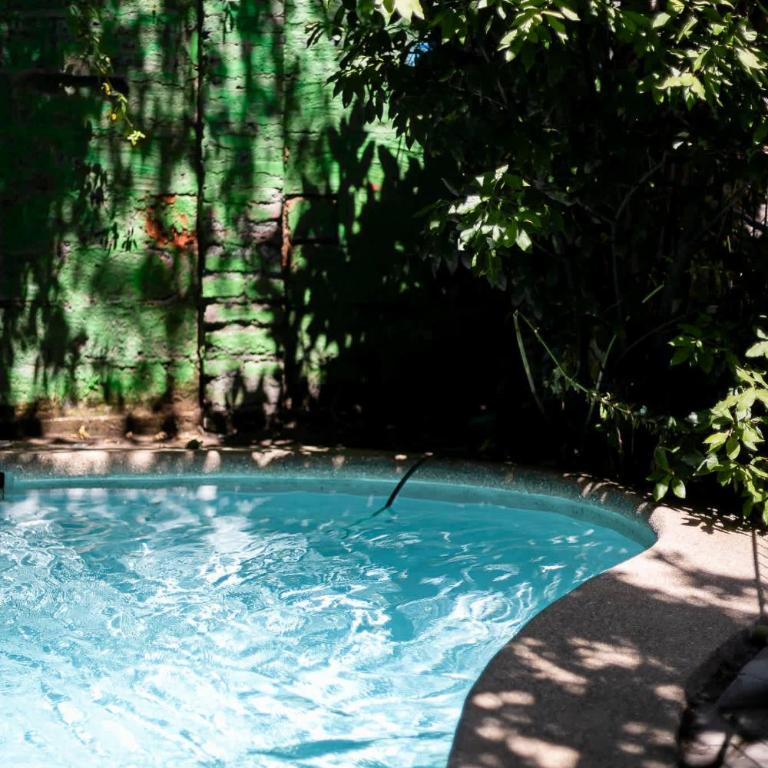 #FamilyTime en Providencia Duplex con Piscina - Apartamento - 33