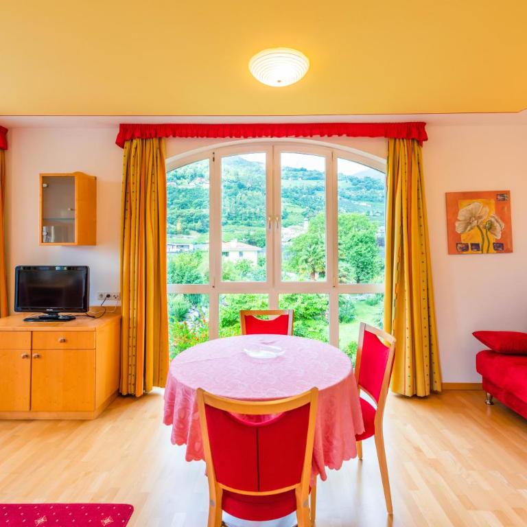 Hotel Gschwangut - Suite Superior - 4