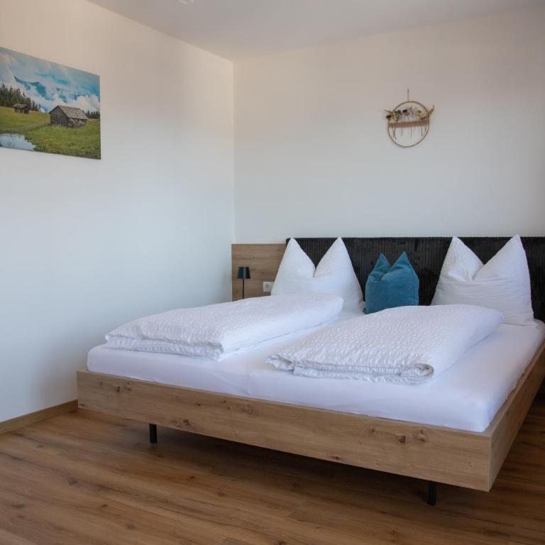 Brixlechnerhof - Apartment mit 2 Schlafzimmern - 2