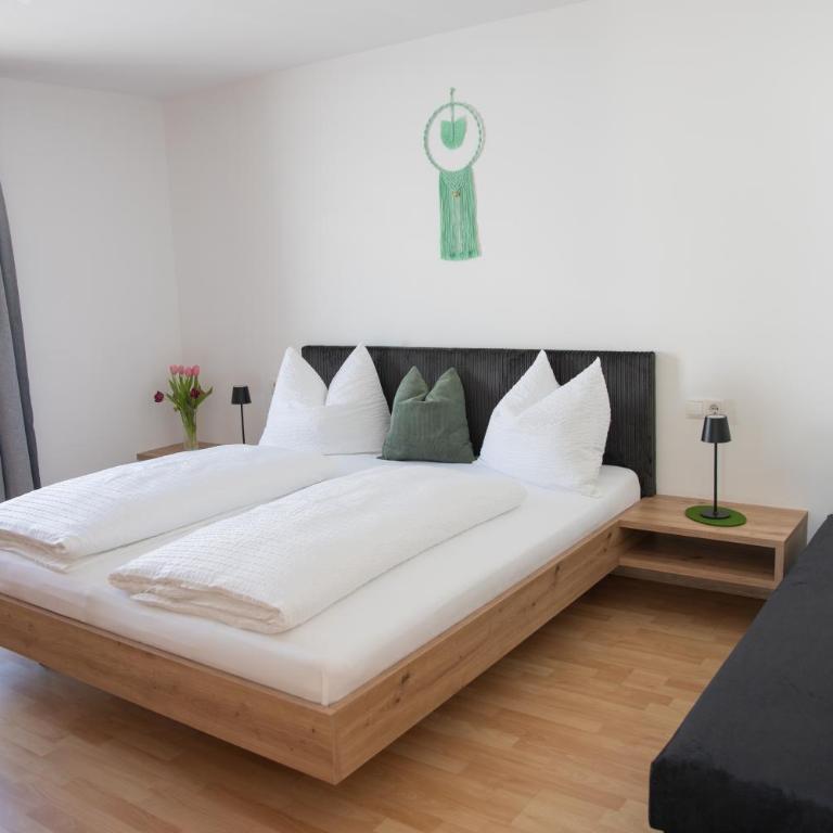Brixlechnerhof - Apartment mit 1 Schlafzimmer - 1
