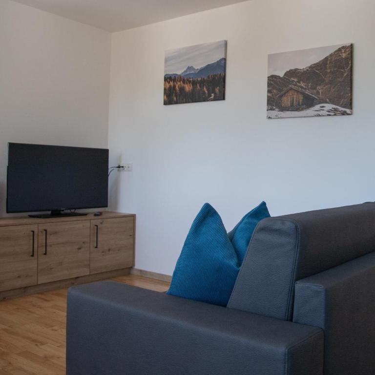 Brixlechnerhof - Apartment mit 2 Schlafzimmern - 7