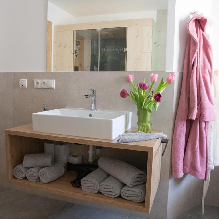 Brixlechnerhof - Apartment mit 2 Schlafzimmern - 4