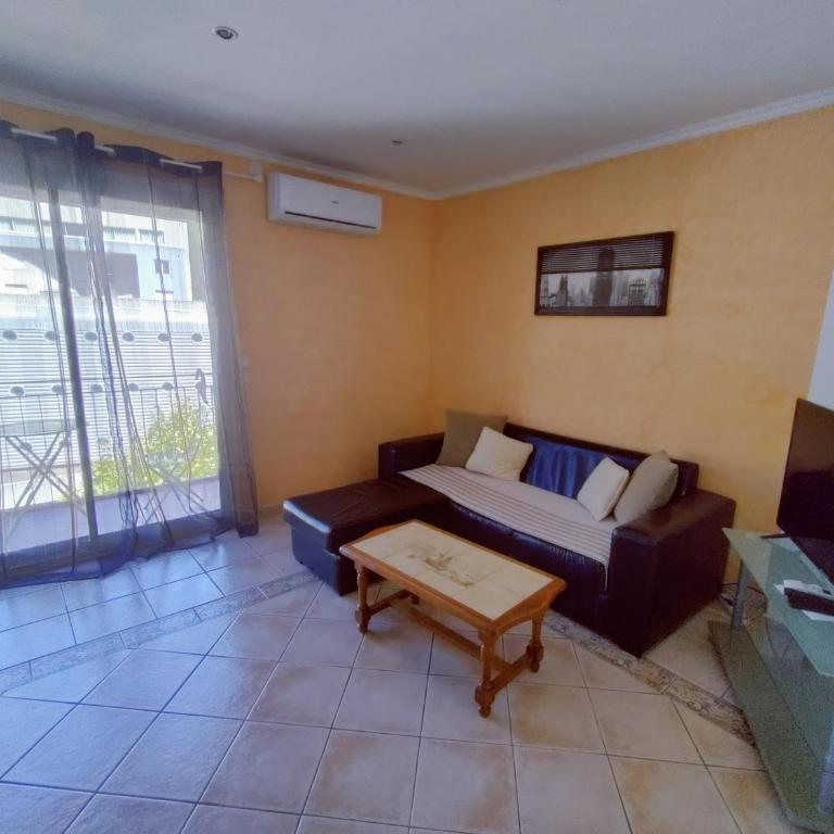 Superb appartement - près des plages - Appartamento con 3 Camere da Letto e con Balcone - 1