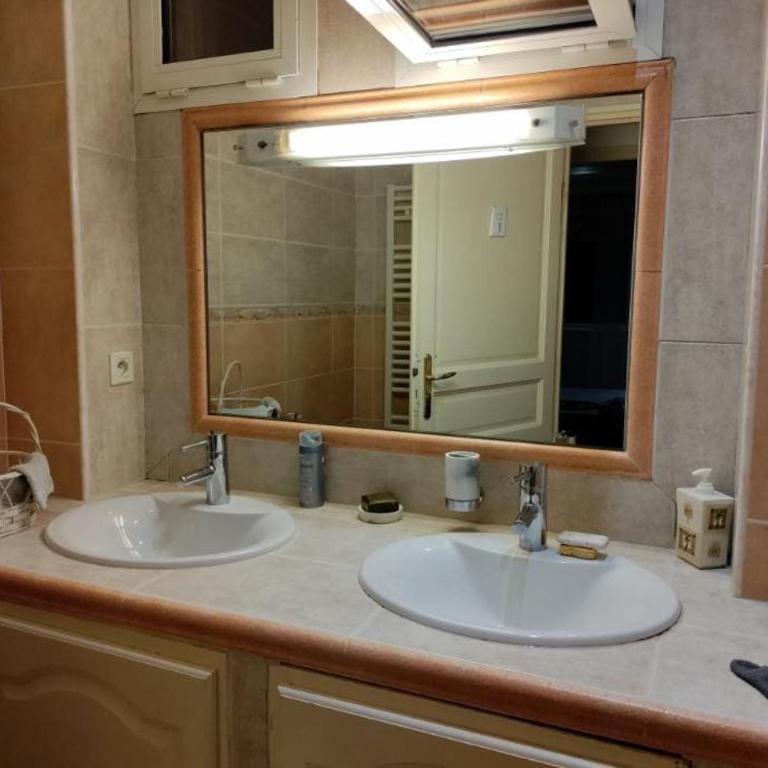 Superb appartement - près des plages - Appartamento con 3 Camere da Letto e con Balcone - 10
