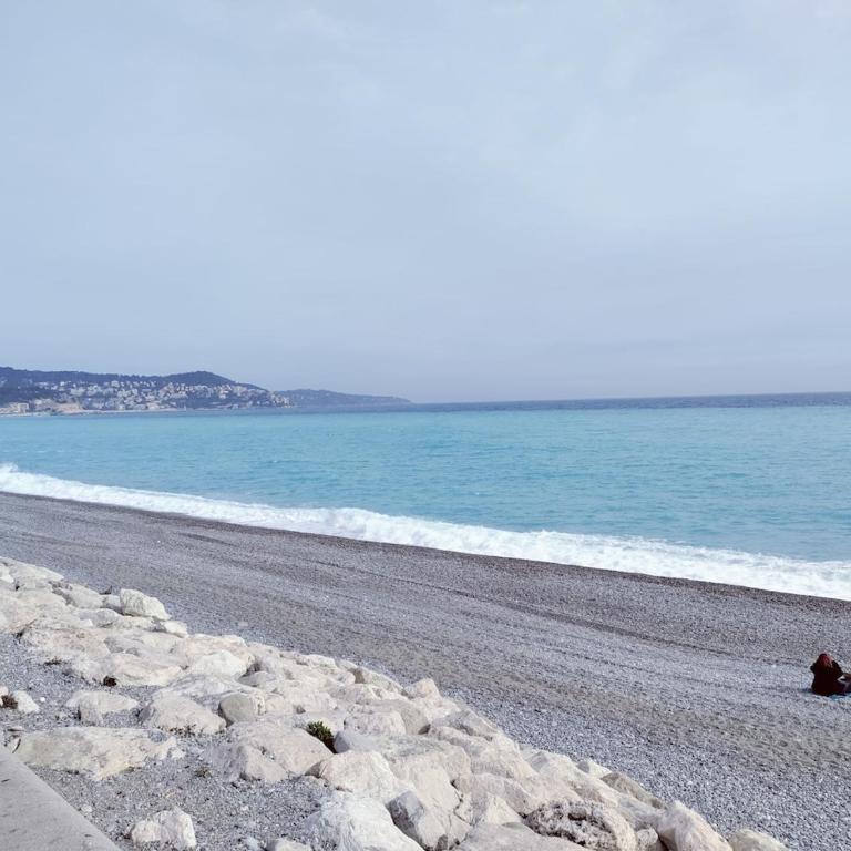 Superb appartement - près des plages - Appartamento con 3 Camere da Letto e con Balcone - 19