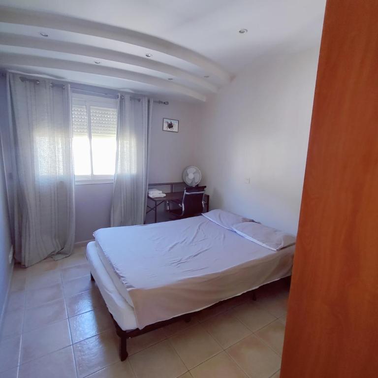 Superb appartement - près des plages - Appartamento con 3 Camere da Letto e con Balcone - 5