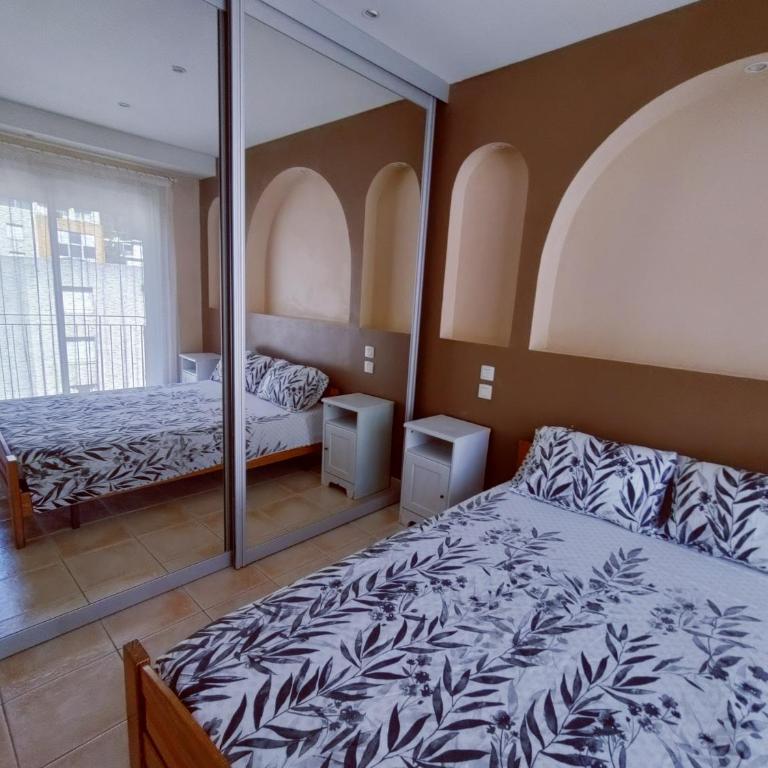 Superb appartement - près des plages - Appartamento con 3 Camere da Letto e con Balcone - 4