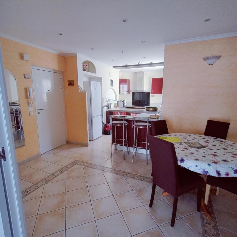 Superb appartement - près des plages - Appartamento con 3 Camere da Letto e con Balcone - 9