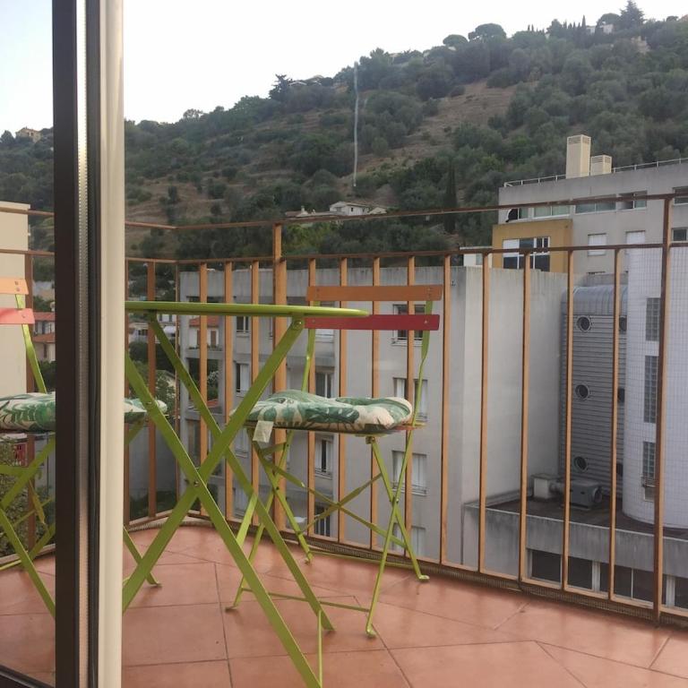 Superb appartement - près des plages - Appartamento con 3 Camere da Letto e con Balcone - 15