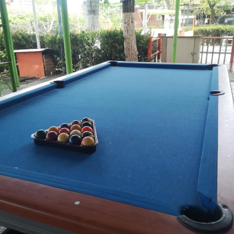 Hostal BioHotel Caribe Green - Litera en habitación compartida mixta - 16