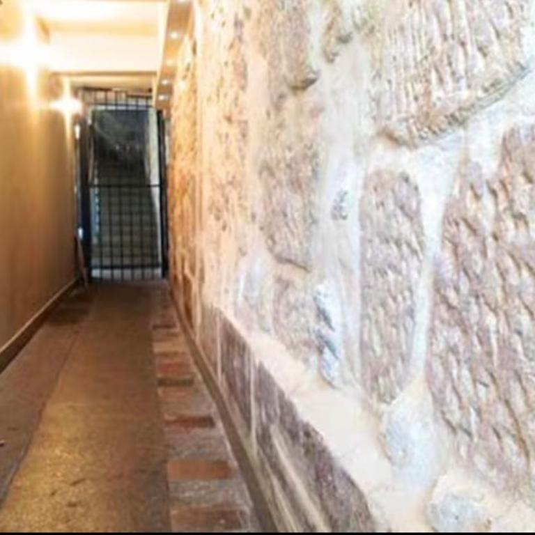 Chic Studio - Montorgueil, AC & Fast Wi-fi - One-Bedroom Apartment - 15