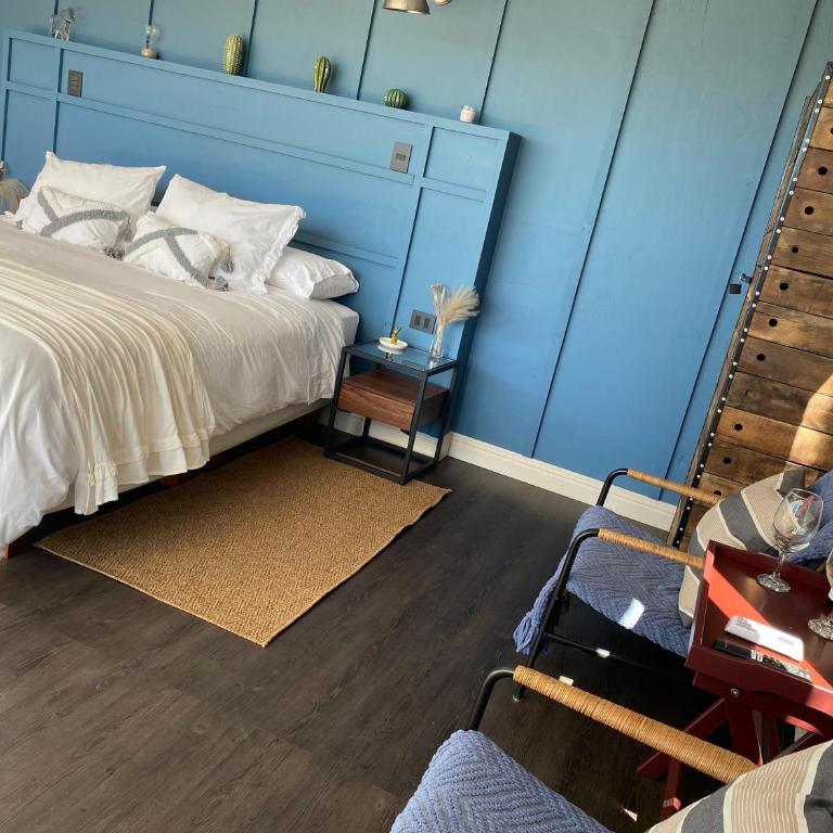 Nidos de Apalta - Apartamento de 1 dormitorio - 15