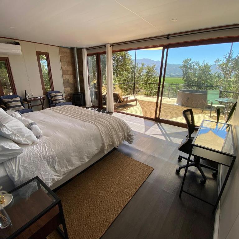 Nidos de Apalta - Apartamento de 1 dormitorio - 3
