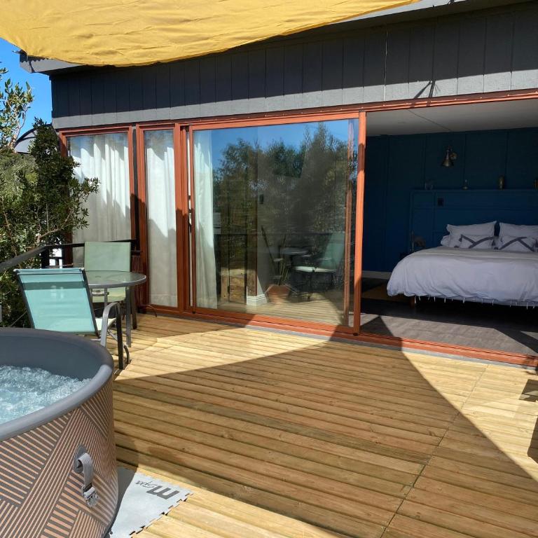 Nidos de Apalta - Apartamento de 1 dormitorio - 22