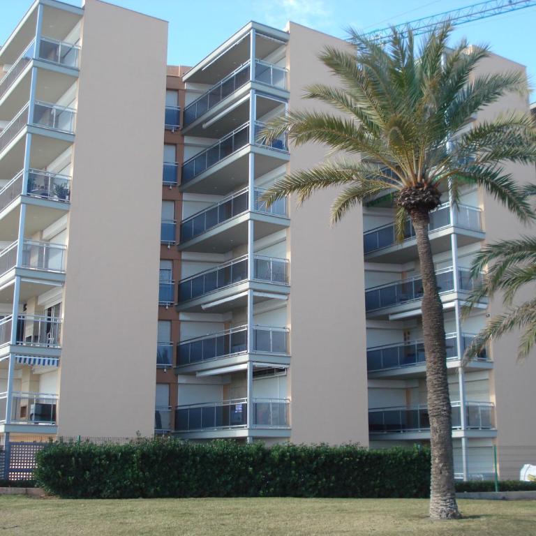Pineda Beach PORT AVENTURA - Apartment with Sea View - 18