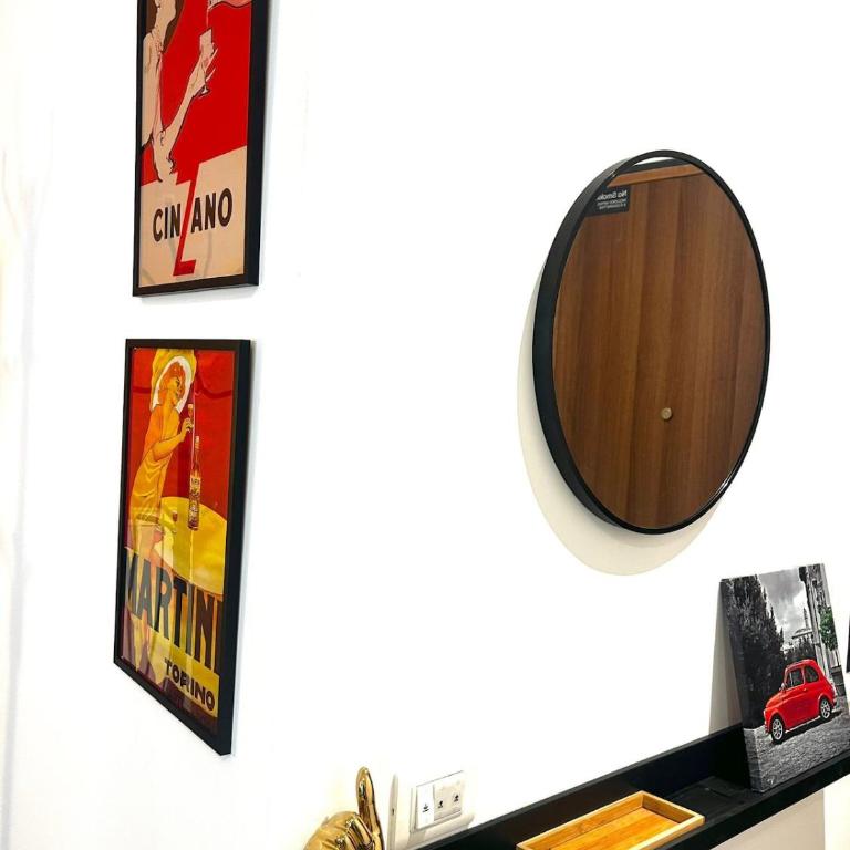 CASA FRANCISCA - New Boutique Apartment - Deluxe Apartment - 20