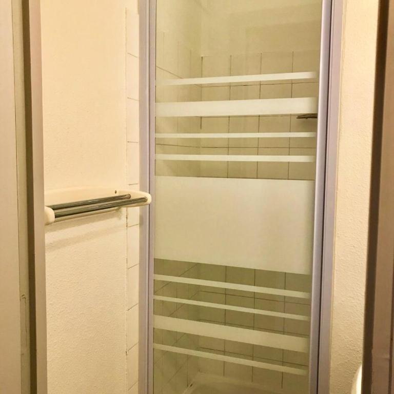 Résidence Les Aloubiers - Jolie trois pièces rénové pied des pistes MAE-3464 - Apartment - 7