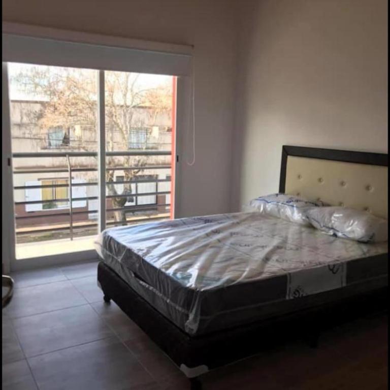 Departamento calle Alsina - Apartamento de 1 dormitorio - 2
