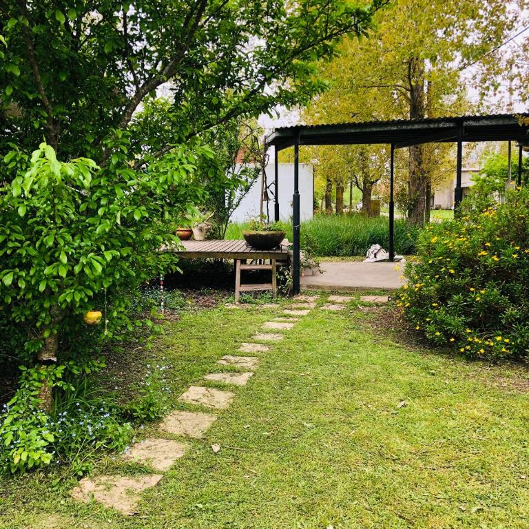 Casa Caleta - Casa de 2 dormitorios - 15