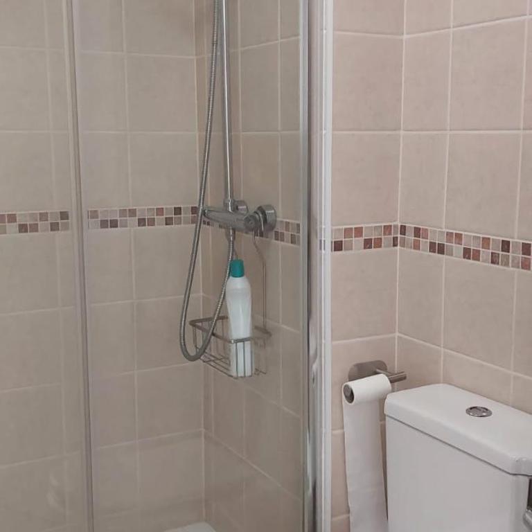 Piso junto al Faro de Calaburras - Mijas Costa - Apartamento de 2 dormitorios - 33