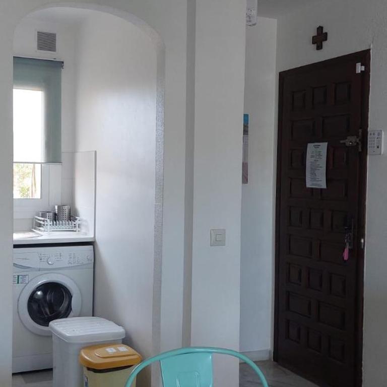 Piso junto al Faro de Calaburras - Mijas Costa - Apartamento de 2 dormitorios - 5