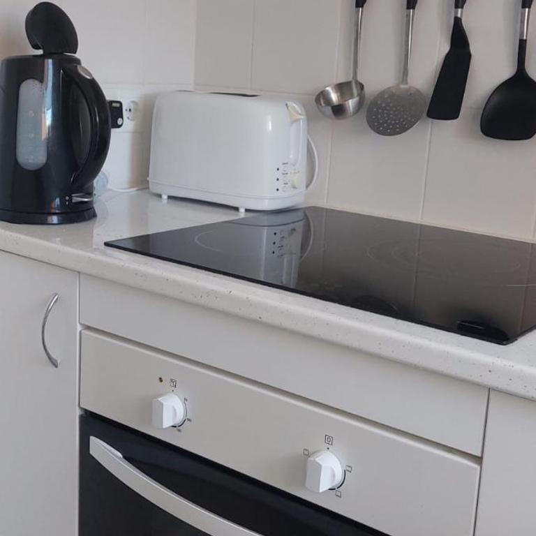 Piso junto al Faro de Calaburras - Mijas Costa - Apartamento de 2 dormitorios - 20