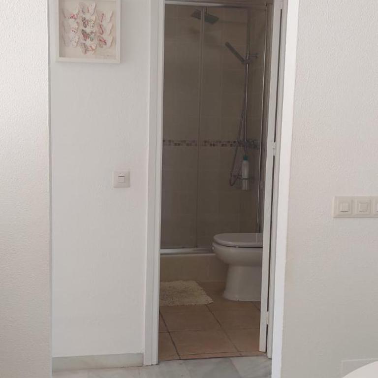 Piso junto al Faro de Calaburras - Mijas Costa - Apartamento de 2 dormitorios - 31