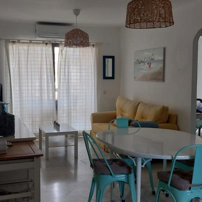 Piso junto al Faro de Calaburras - Mijas Costa - Apartamento de 2 dormitorios - 10