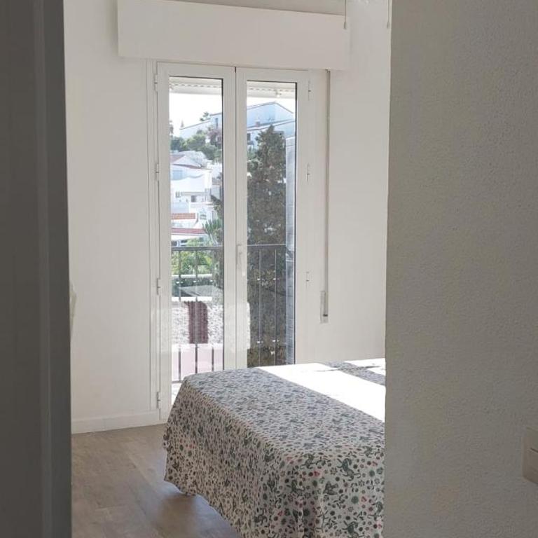 Piso junto al Faro de Calaburras - Mijas Costa - Apartamento de 2 dormitorios - 26