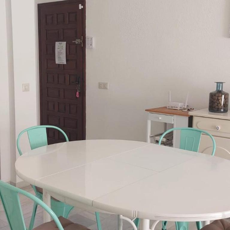 Piso junto al Faro de Calaburras - Mijas Costa - Apartamento de 2 dormitorios - 6