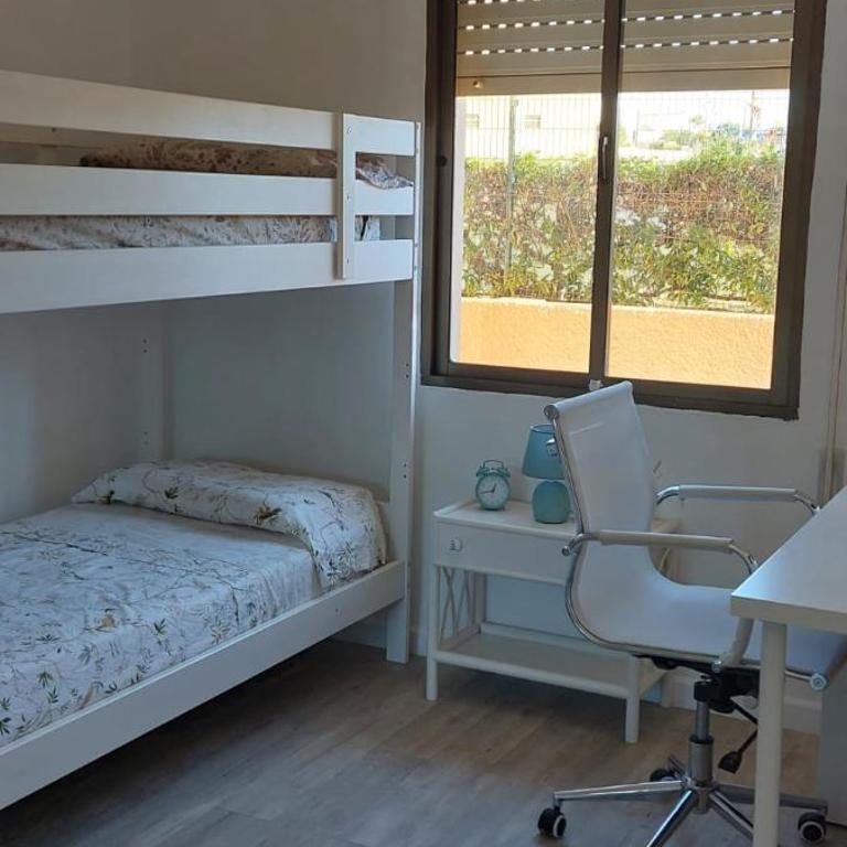 Piso junto al Faro de Calaburras - Mijas Costa - Apartamento de 2 dormitorios - 28