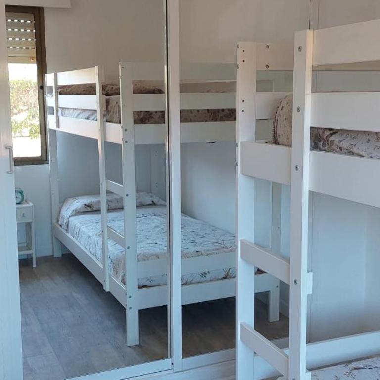 Piso junto al Faro de Calaburras - Mijas Costa - Apartamento de 2 dormitorios - 30