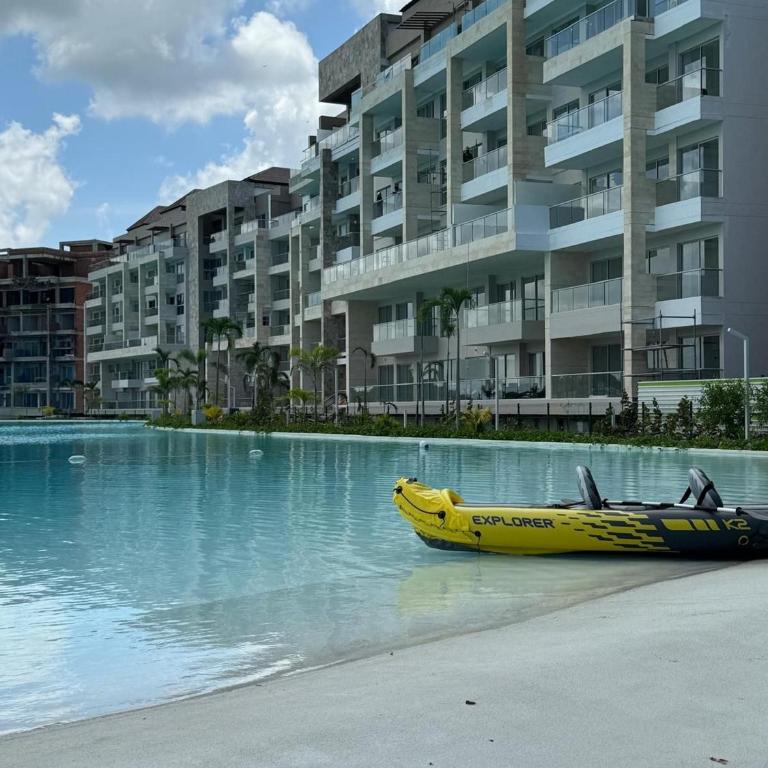 U-GO Baia Kristal: Oasis Moderno en Cartagena - Apartamento - 6