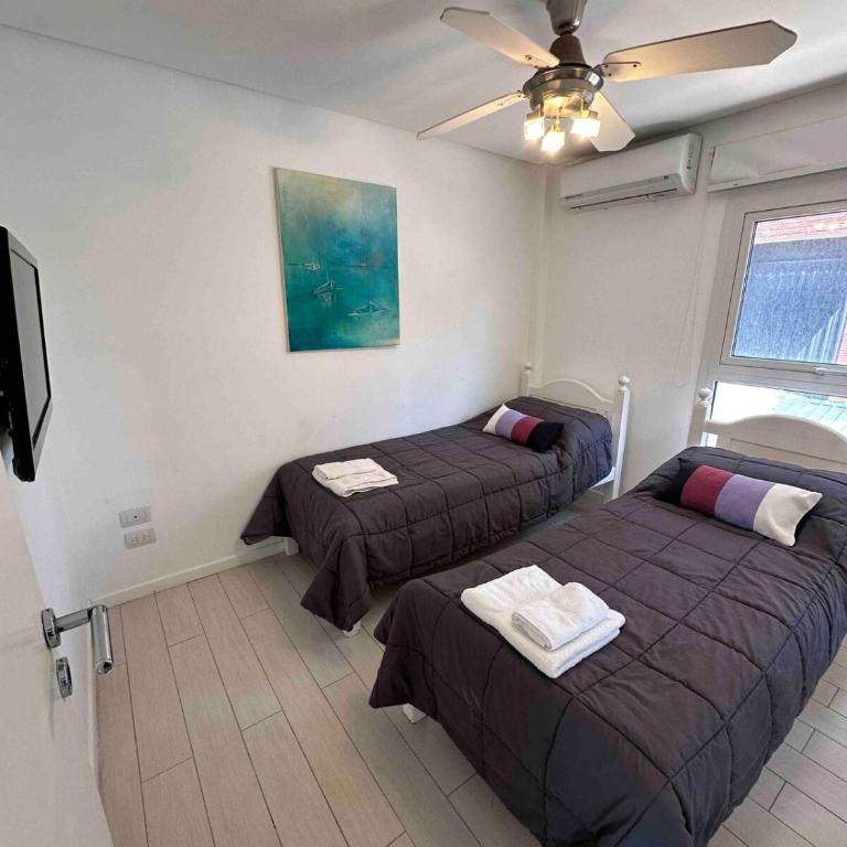 Villa gesell dpto al Mar - Apartamento de 4 habitaciones - 13