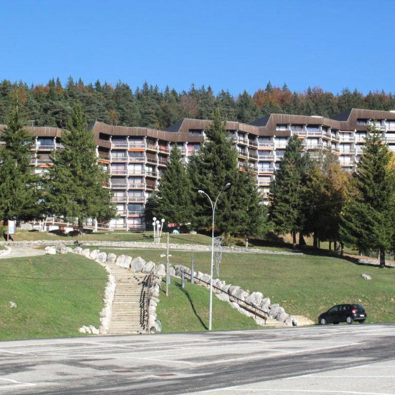 Résidence Les Arolles - Très joli deux pièces rénové pied des pistes MAE-3704 - Apartment - 8