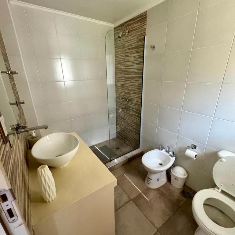 Shanti - Apartamento de 1 dormitorio - 10