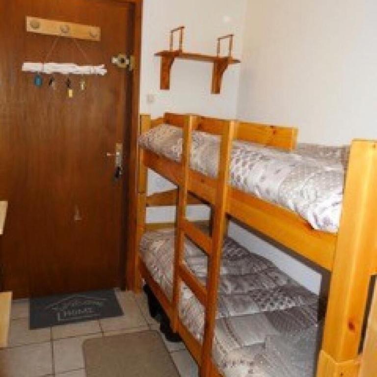Résidence La Melusine - Joli petit 2 pièces en sous pente pour 4 personnes MAE-4064 - Apartment - 4